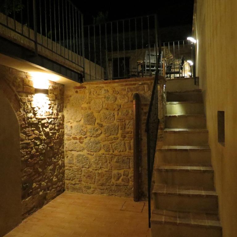 CASA DEL MEDIOEVO - Two-Bedroom Apartment - 34