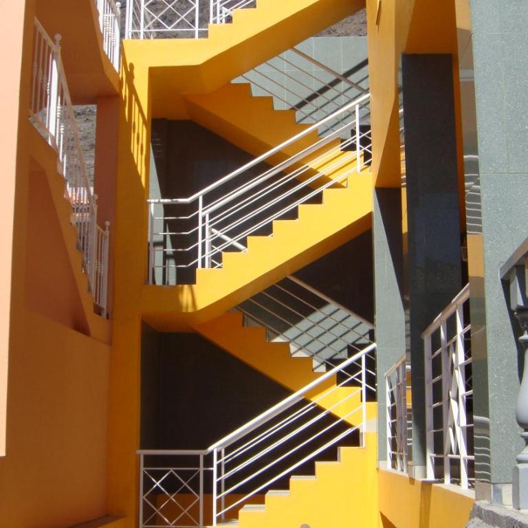 Apartamentos Punta Marina El Llano - Apartamento de 2 dormitorios - 15