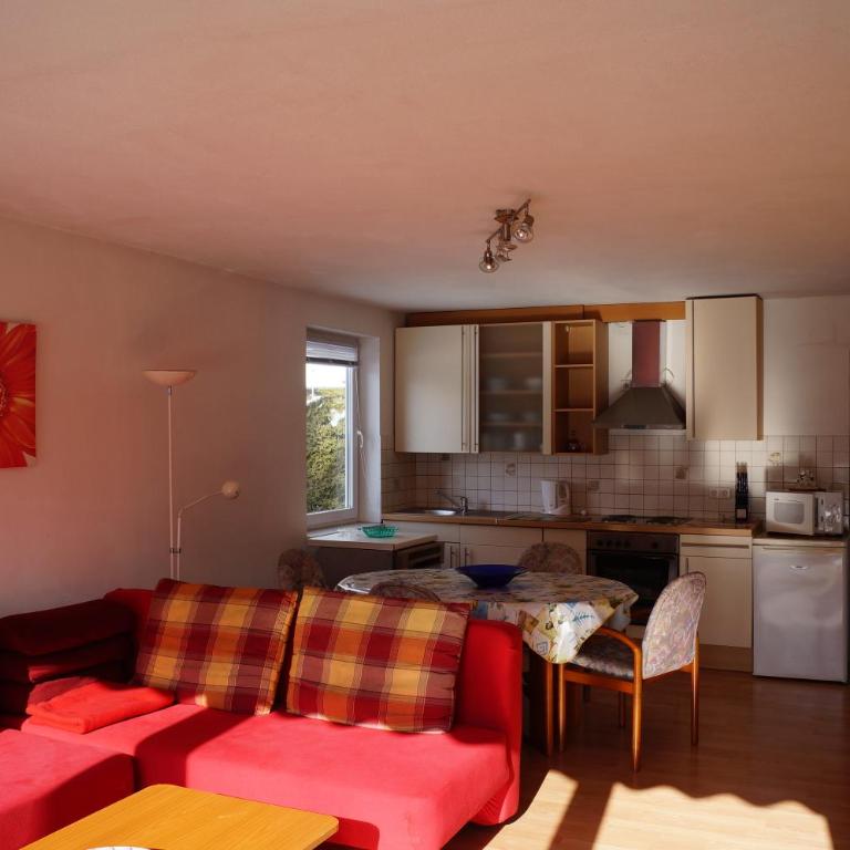 Apartments Krassnig - Appartamento - 2