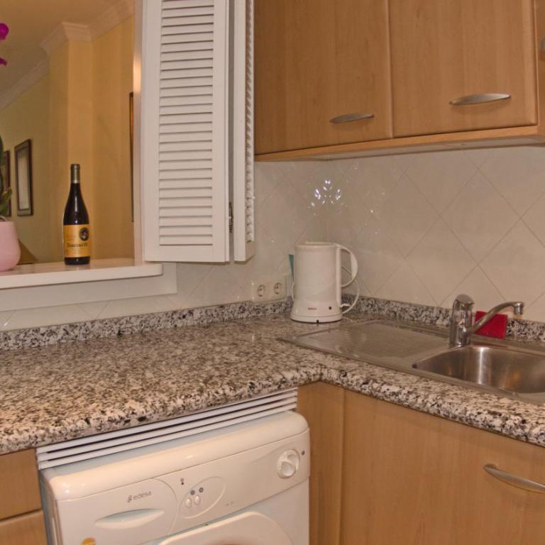 R6 Los Patios 2 bedroom - Apartamento de 2 dormitorios - 13