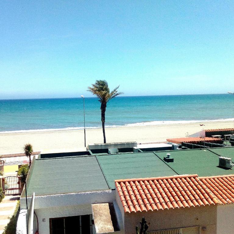 Estudio Frente Al Mar - Studio Apartment with Sea View - 25