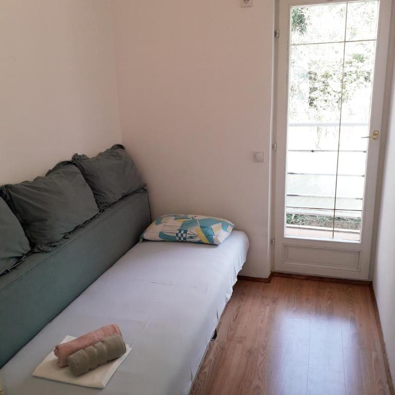 Apartments Simona - Apartman sa 2 Spavaće Sobe - 5