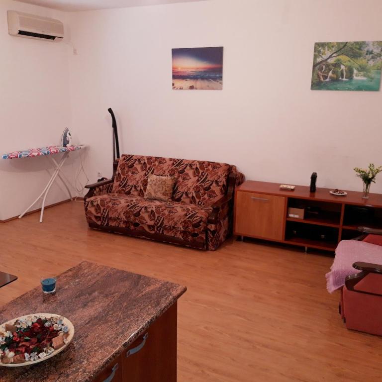 Apartments Simona - Apartman sa 2 Spavaće Sobe - 4