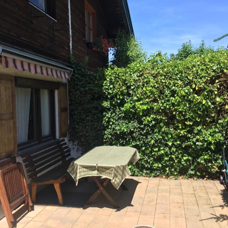 Ferienhaus Lipp - Apartment mit 1 Schlafzimmer - 43