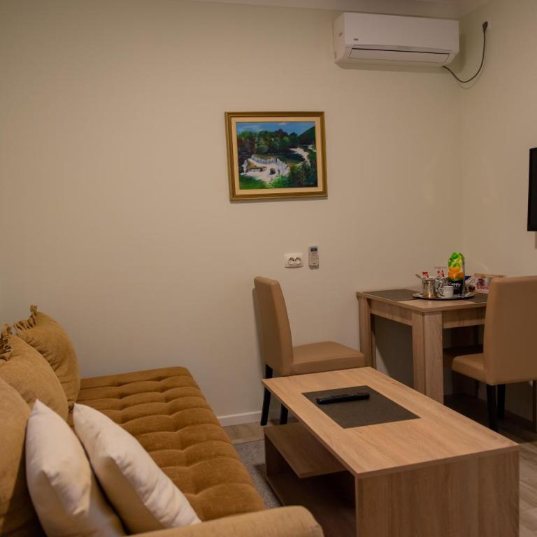 Apartment Neretva - Apartment - Ground Floor - 8