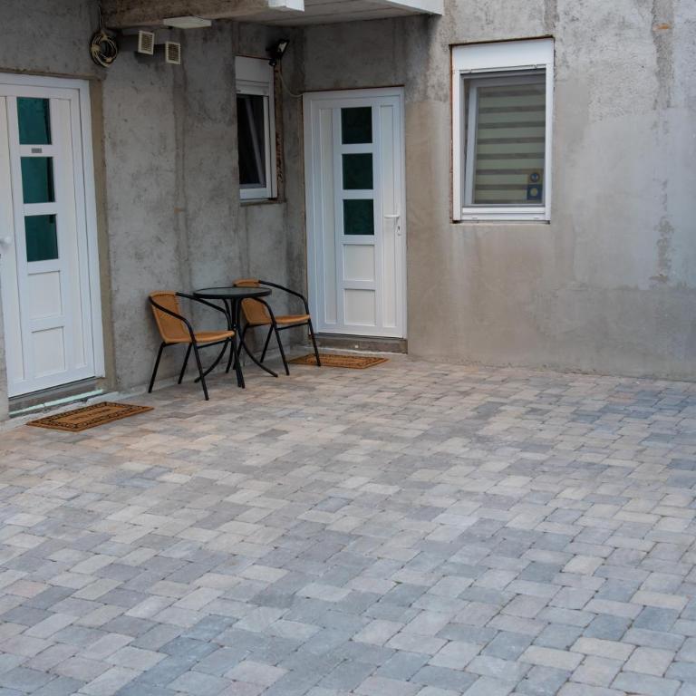Apartment Neretva - Apartment - Ground Floor - 18
