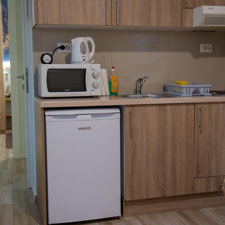 Apartment Neretva - Apartment - Ground Floor - 11