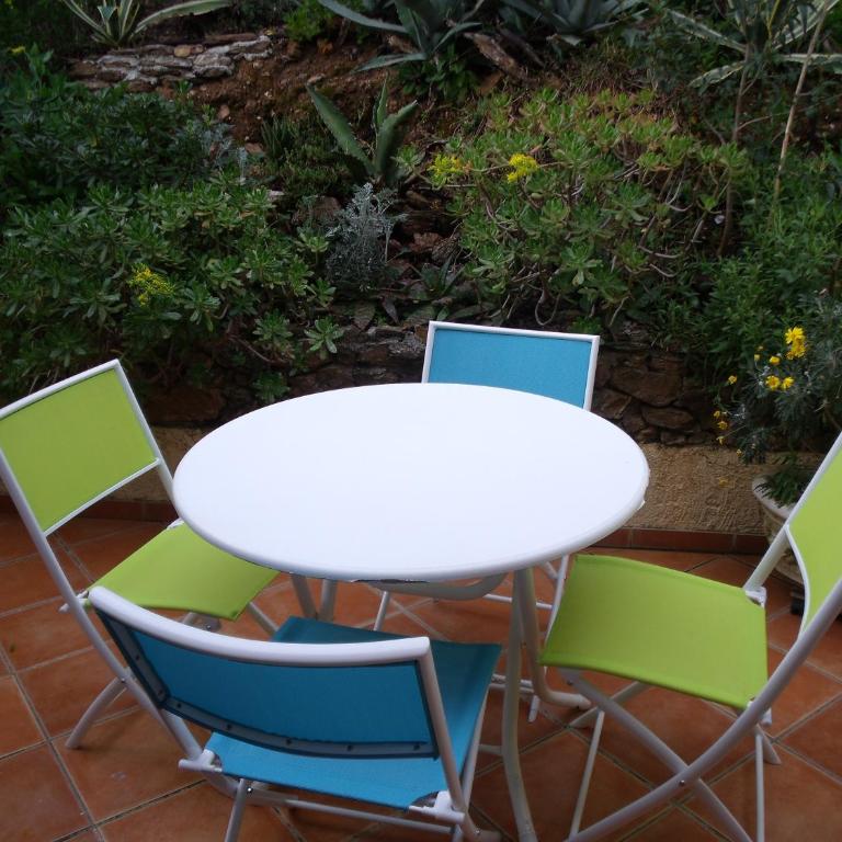 bord de mer - Appartement 1 Chambre - 4