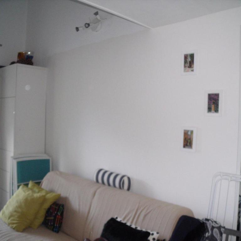 bord de mer - Appartement 1 Chambre - 3
