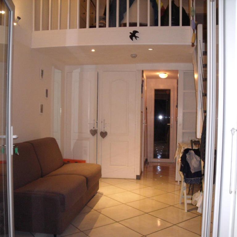 bord de mer - Appartement 1 Chambre - 1
