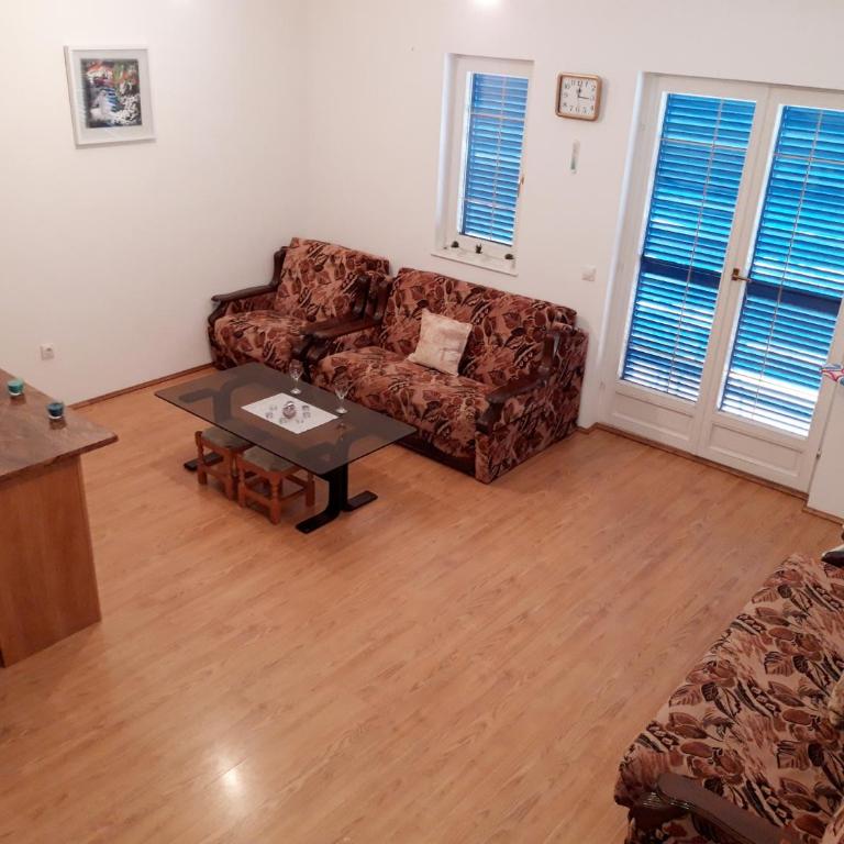 Apartments Simona - Apartman sa 2 Spavaće Sobe - 3