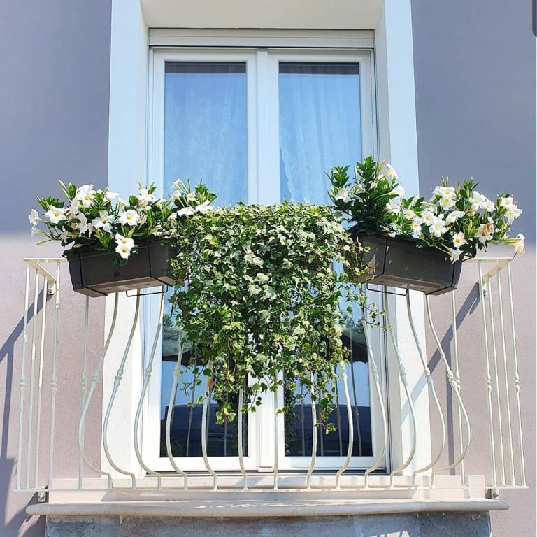 Romantic Home - Camera King con Balcone - 1