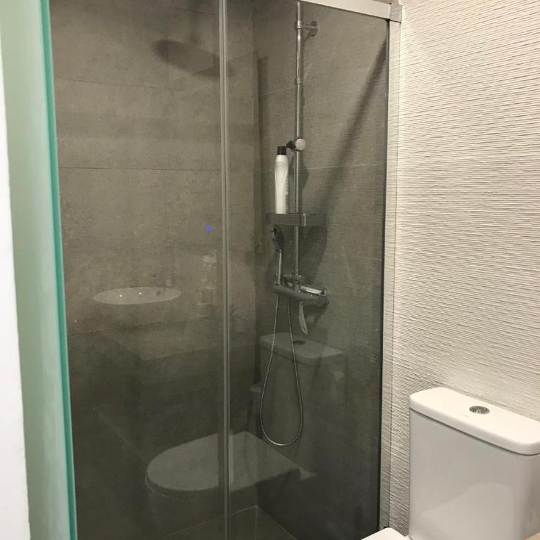 Casa Cumbre del Sol - Habitación Doble con baño privado - 10
