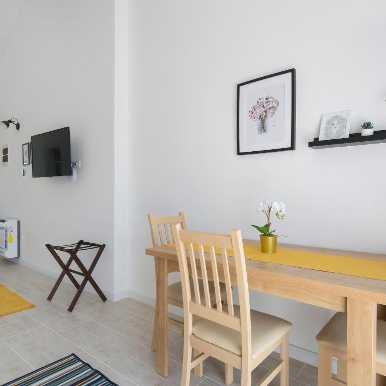 Luxurious Apartments Aria - Studio Apartman - 6