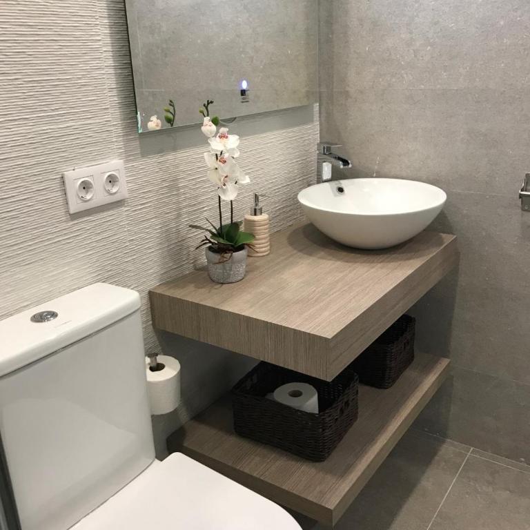 Casa Cumbre del Sol - Habitación Doble con baño privado - 9