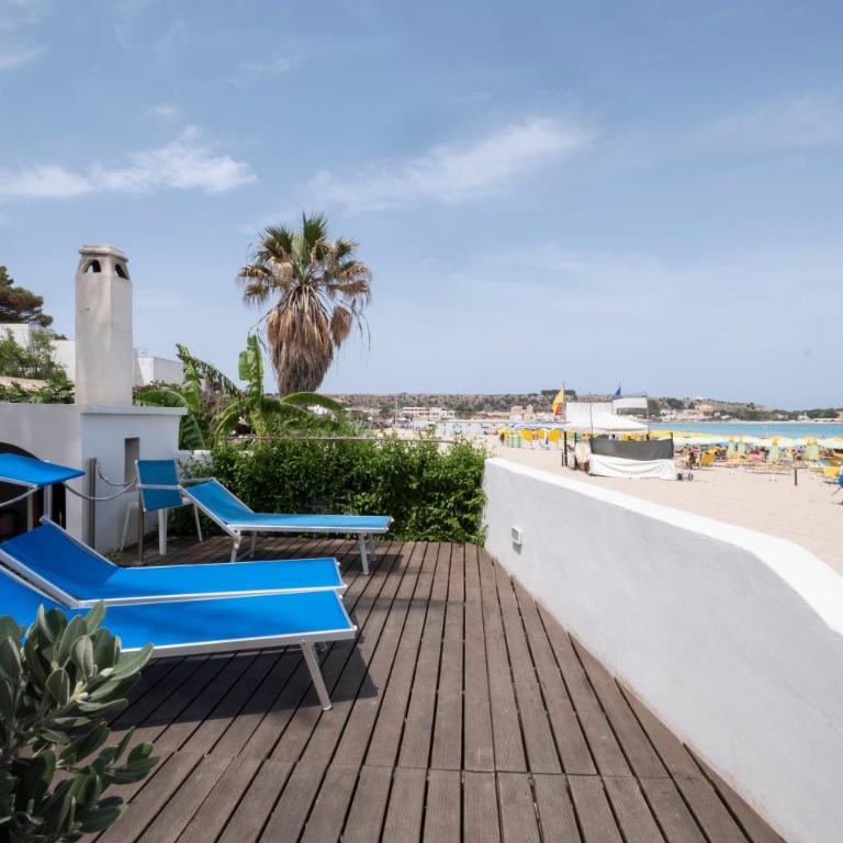 Villa Acquamarina sul mare - Villa con Vista Mare - 15