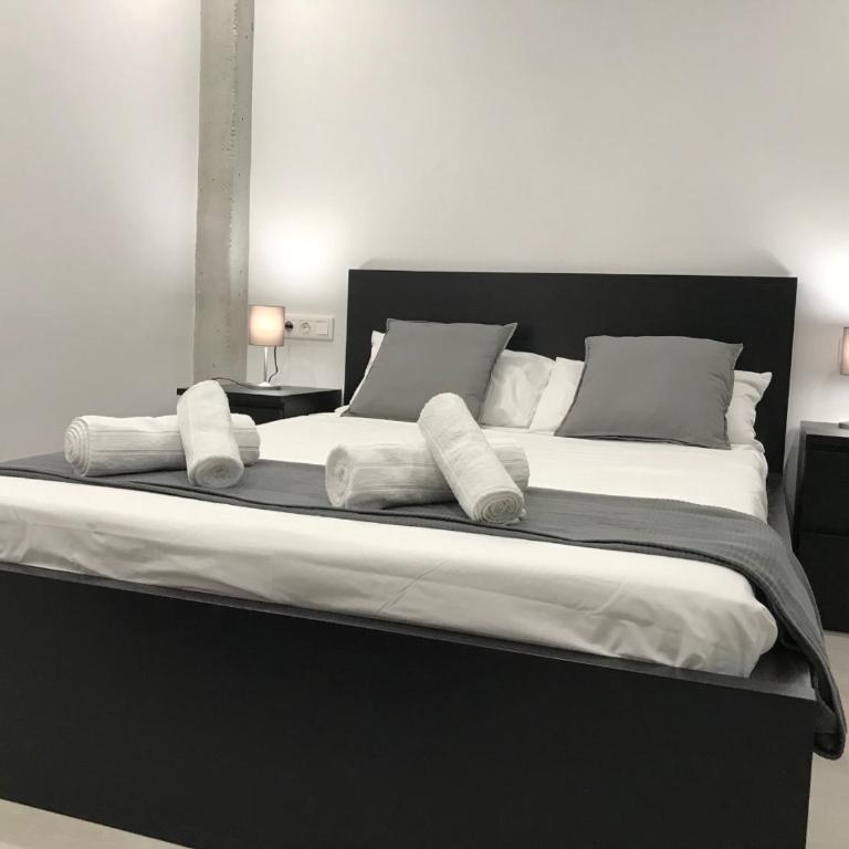Casa Cumbre del Sol - Habitación Doble con baño privado - 1