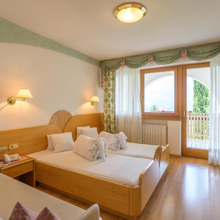 Glanzhof Hotel & Apartments - Junior Suite mit Balkon - 5