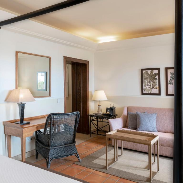 Vincci Selección La Plantación del Sur - Villa de lujo con jardín privado - 2