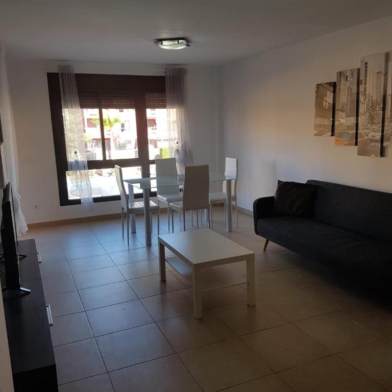 SAFA 2 - One-Bedroom Apartment - 13