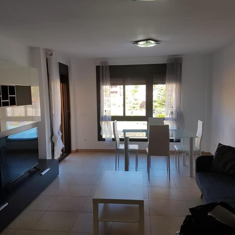 SAFA 2 - One-Bedroom Apartment - 14