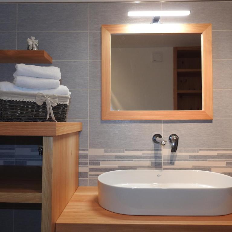 Casa Vacanze Elisa - Apartamento de 2 dormitorios - 2 niveles - 9
