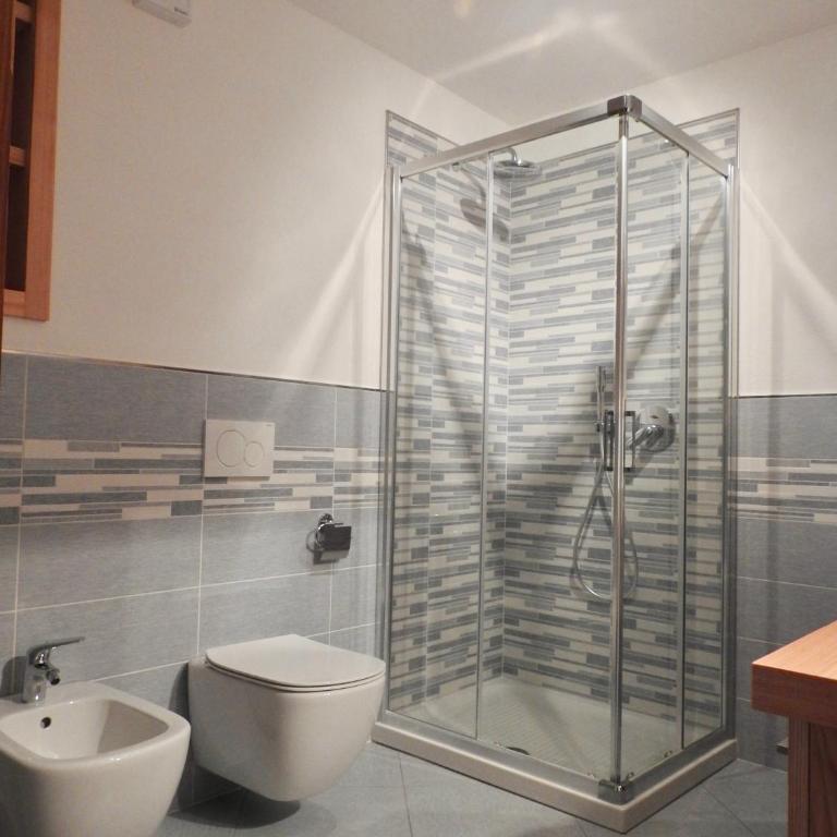 Casa Vacanze Elisa - Apartamento de 2 dormitorios - 2 niveles - 11