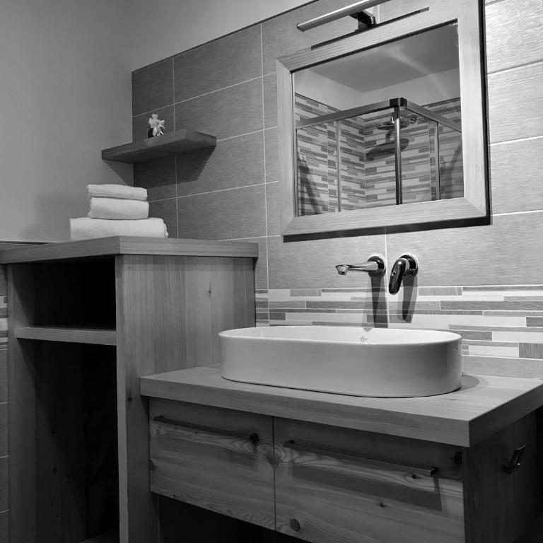 Casa Vacanze Elisa - Apartamento de 2 dormitorios - 2 niveles - 13