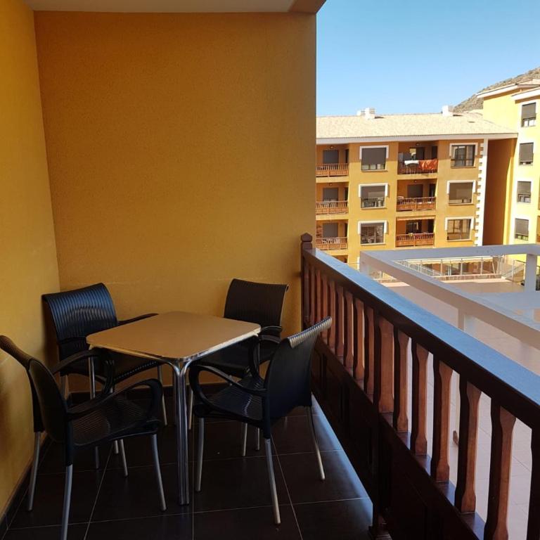 SAFA 2 - One-Bedroom Apartment - 23