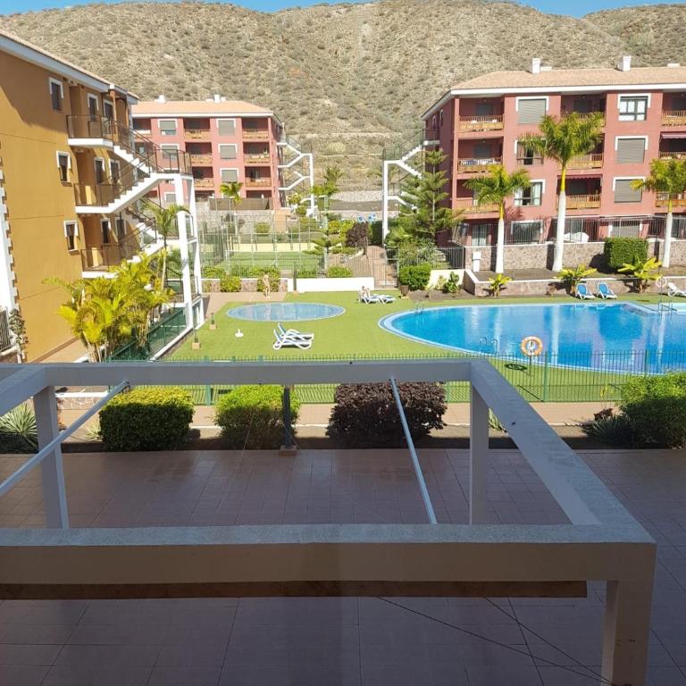 SAFA 2 - One-Bedroom Apartment - 5