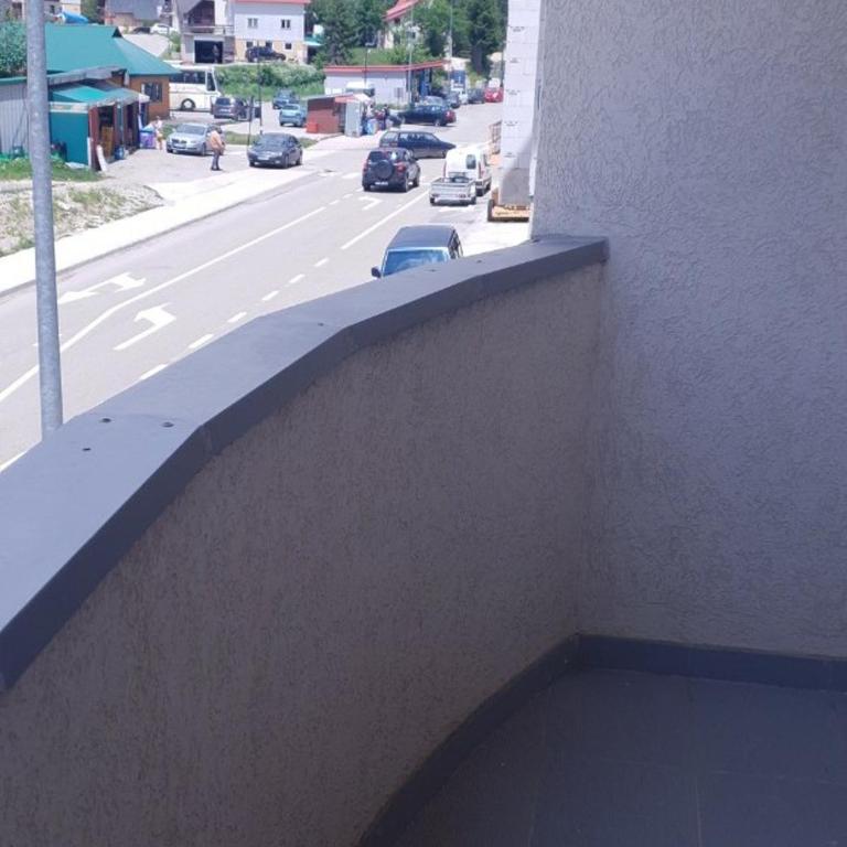 Zazaa apartment - Two-Bedroom Apartment - 6