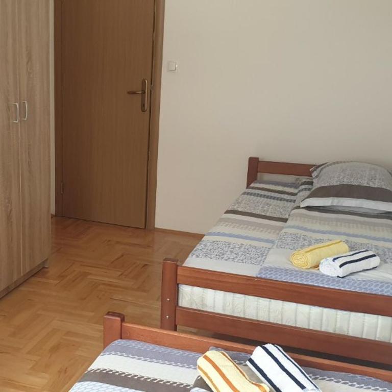 Zazaa apartment - Two-Bedroom Apartment - 7