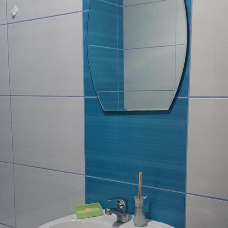 Zazaa apartment - Two-Bedroom Apartment - 9