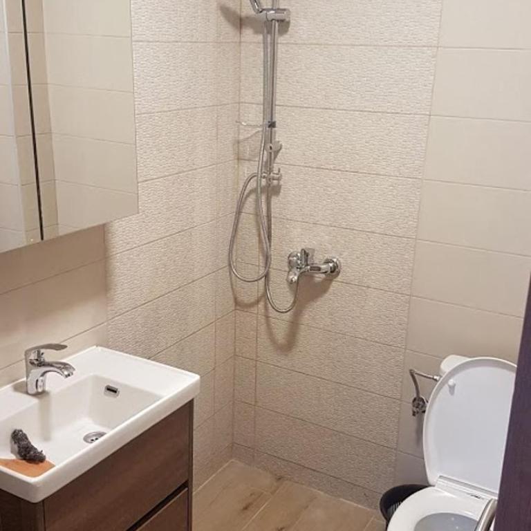 Monika apartment Tivat - Apartman sa 1 Spavaćom Sobom - 20