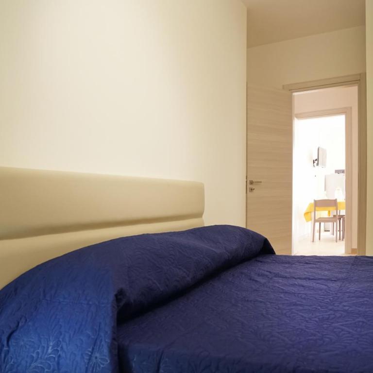 Casa Vacanze Pirandello - Appartamento con 1 Camera da Letto - 10