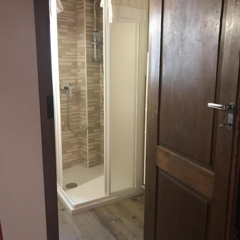 maison terme relax - Habitación Doble Deluxe con balcón - 12