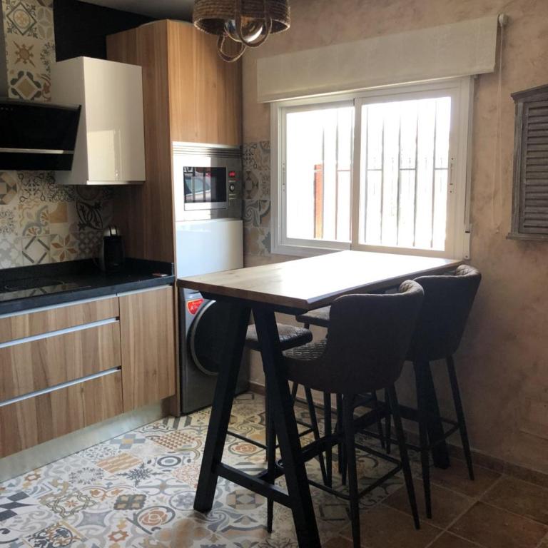 El Cortijillo - Casa - 9