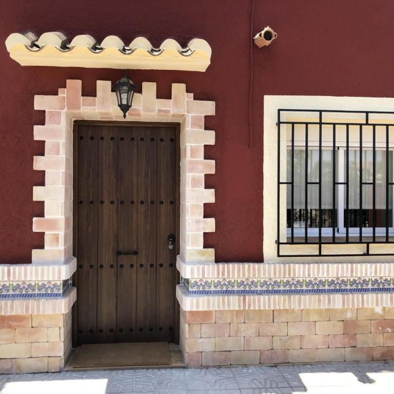 El Cortijillo - Casa - 26