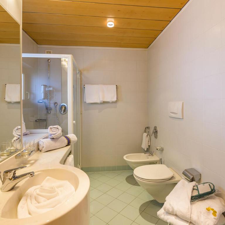 Glanzhof Hotel & Apartments - Junior Suite mit Balkon - 4