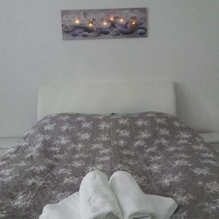 VISOKO COMFORT suite - Apartman sa 1 Spavaćom Sobom - 18
