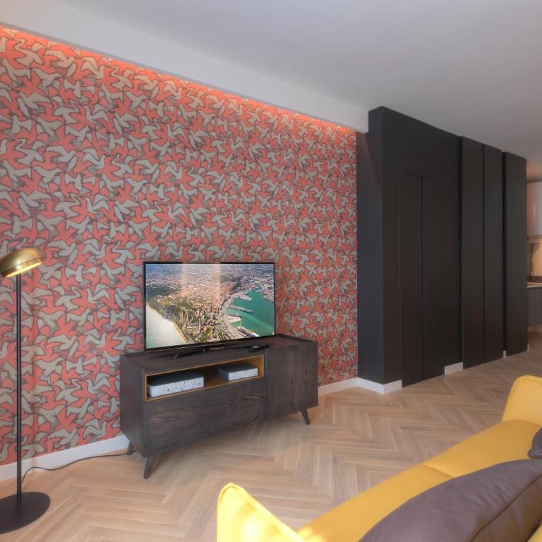 Metropolitan Suites - Appartamento Superior - 10