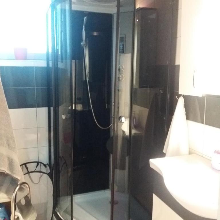VISOKO COMFORT suite - Apartman sa 1 Spavaćom Sobom - 15