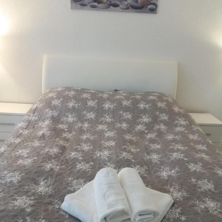VISOKO COMFORT suite - Apartman sa 1 Spavaćom Sobom - 27