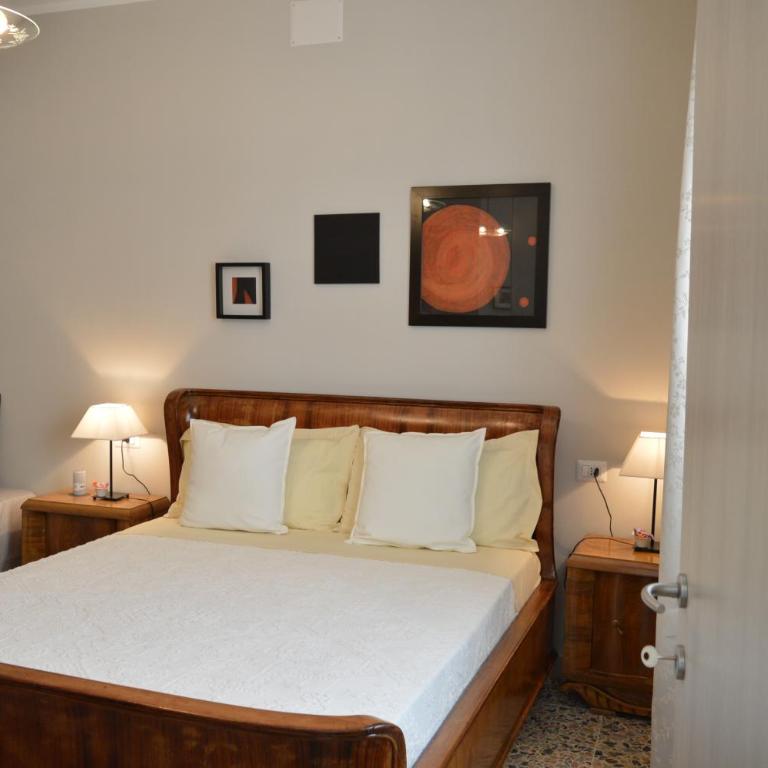 Musica Guest House - Family Double Room - 3