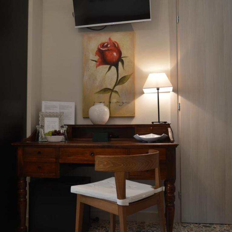 Musica Guest House - Family Double Room - 2