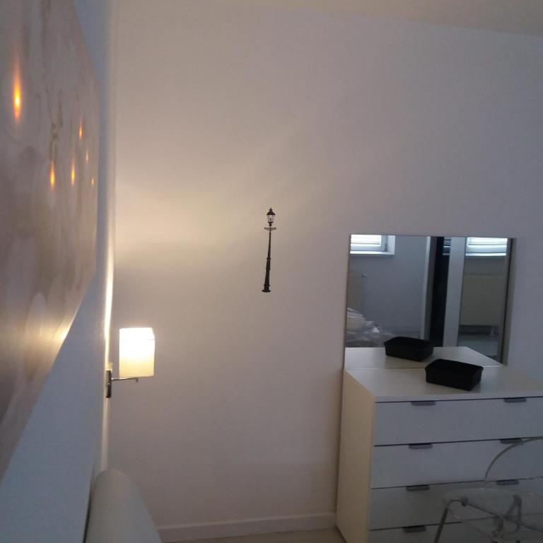 VISOKO COMFORT suite - Apartman sa 1 Spavaćom Sobom - 19