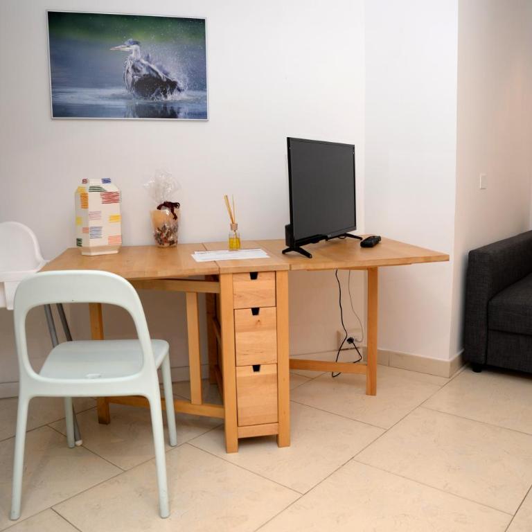 Casetta Simoncelli - Appartamento con 1 Camera da Letto - 10