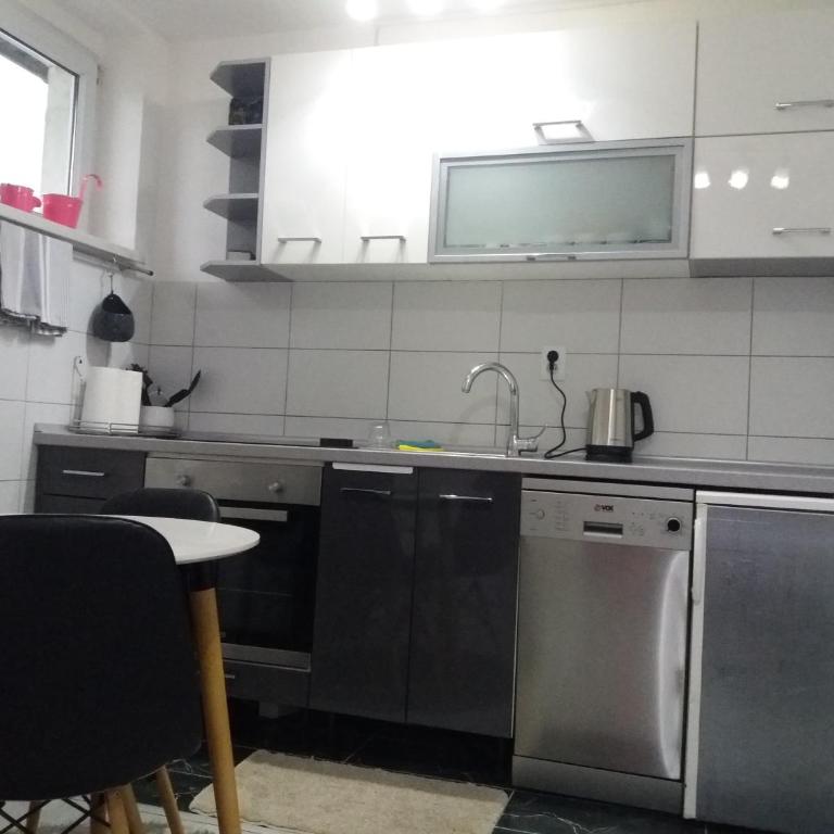 VISOKO COMFORT suite - Apartman sa 1 Spavaćom Sobom - 23