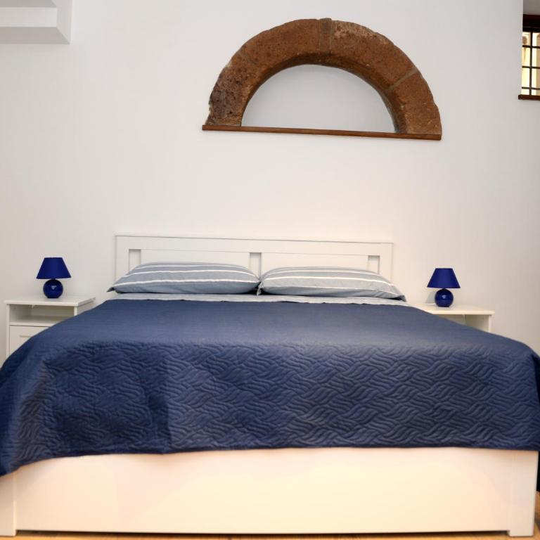 Casetta Simoncelli - Appartamento con 1 Camera da Letto - 16