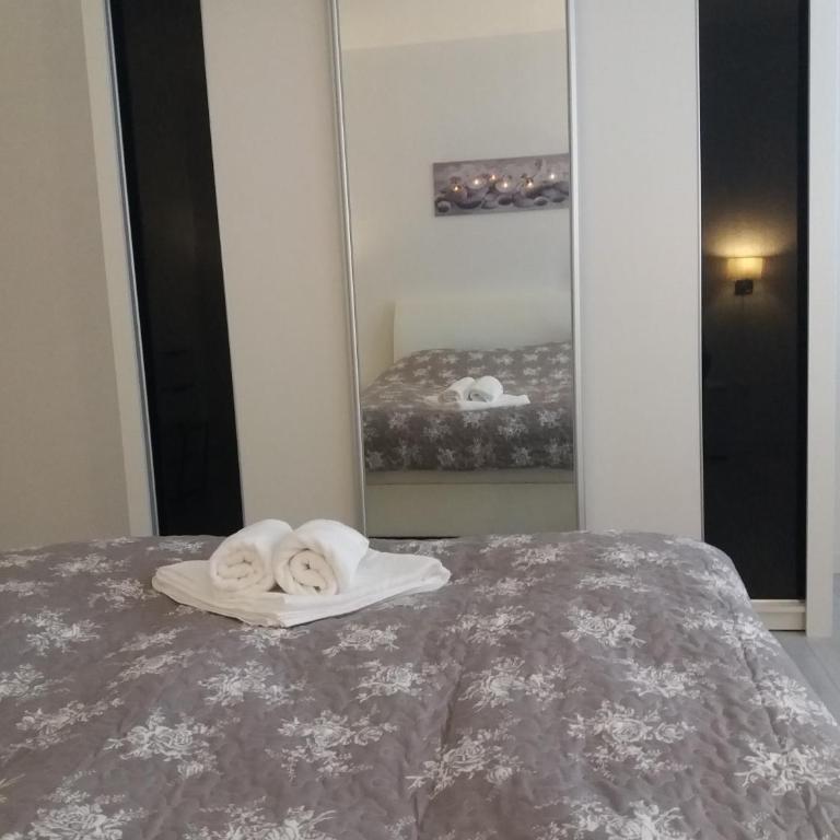 VISOKO COMFORT suite - Apartman sa 1 Spavaćom Sobom - 2